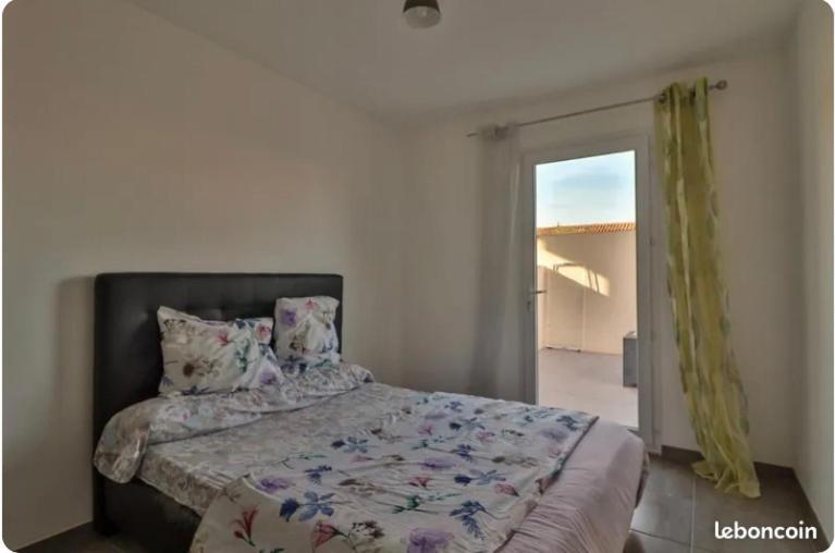 Maison De L'Occitanie Villa Bessan Екстериор снимка